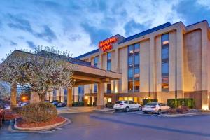 Hampton Inn Beckley, Beckley