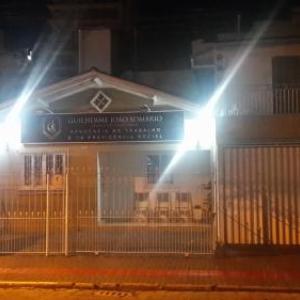 Quitinete Balneário