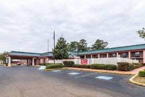 Econo Lodge, Columbus