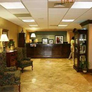 Hotels near Tift Theatre Tifton - Hampton Inn By Hilton And Suites Tifton