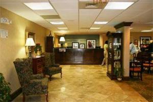 Hampton Inn & Suites Tifton, Tifton