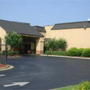 Hampton Inn By Hilton Perry