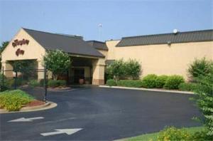 Hampton Inn Perry, Perry