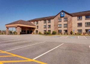 Comfort Inn Bangor, Bangor