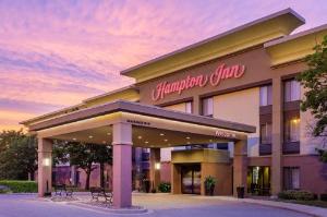 Hampton Inn Eau Claire, Eau Claire