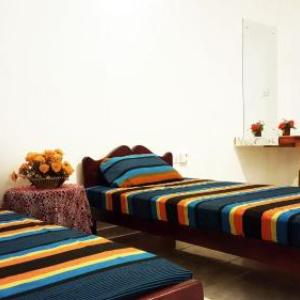 Kassapa Home Stay