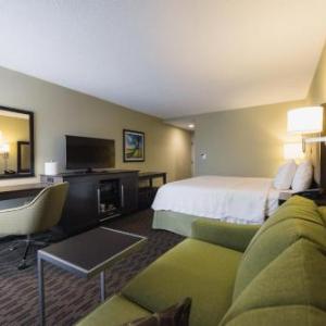 Hampton Inn By Hilton Meridian