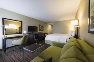 Hampton Inn Meridian, Meridian