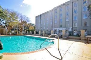 Hampton Inn Charleston-Historic District, Charleston