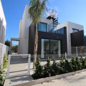 Villa Tindra
