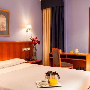 Hotel City Express Covadonga