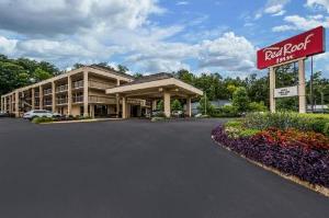 Red Roof Inn Birmingham South, Birmingham