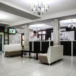 Beshtau Health Resort Zheleznovodsk