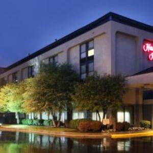 Hampton Inn By Hilton Indianapolis-Ne/Castleton