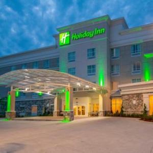 Holiday Inn - New Orleans Airport North an IHG Hotel