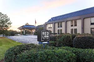 Red Lion Inn & Suites Hattiesburg, Hattiesburg