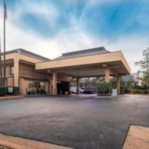 Augusta Hotels Deals At The 1 Hotel In Augusta Ga