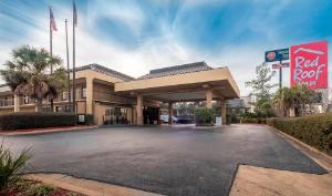 Red Roof Inn Augusta – Washington Road, Augusta