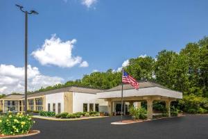 Baymont by Wyndham Columbus GA, Columbus