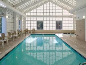 Hampton Inn Portland-Airport, South Portland