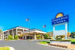 Healthsouth Rehab Center New Mexico Hotels - Days Inn & Suites By Wyndham Albuquerque North