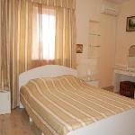 Guest accommodation in Anapa 