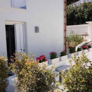 Mondello Suites FLH - Gorgonia