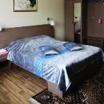 Hotel Avtoreis Gorno Altaysk