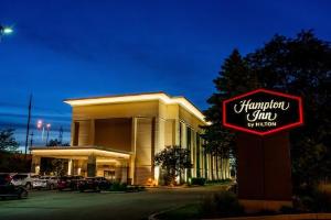 Hampton Inn Milwaukee Northwest, Milwaukee