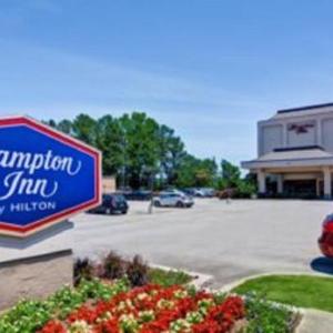 Hampton Inn By Hilton Birmingham/Mountain Brook