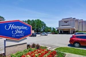 Hampton Inn Birmingham/Mountain Brook, Birmingham