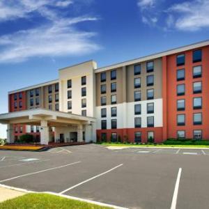 Holiday Inn Express Atlantic City W Pleasantville