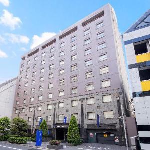 HOTEL MYSTAYS PREMIER Hamamatsucho