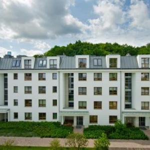 Imperial Apartments Aquarius V