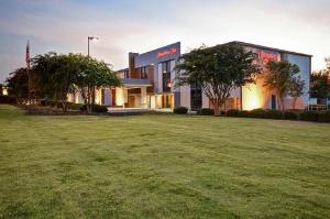 Hampton Inn Auburn, Auburn