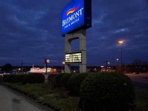 Baymont by Wyndham London KY, London