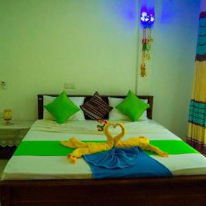 Madawa Rest