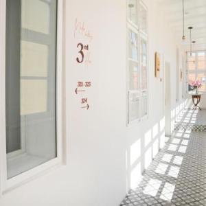 Boutique Hotel BOOKQUET