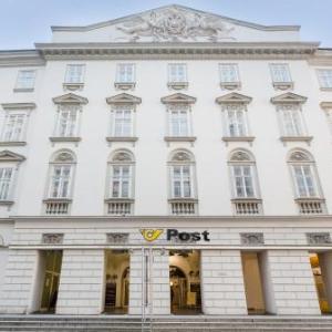 Ruby Lissi Hotel Vienna by IHG