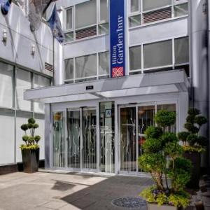 Hilton Garden Inn Chelsea hotel in New York City