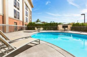 Hampton Inn Philadelphia/Mt. Laurel, Mount Laurel