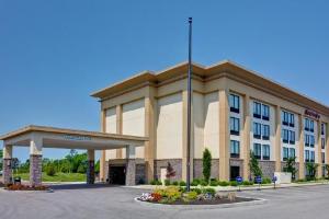 Hampton Inn Cincinnati Airport South, Florence