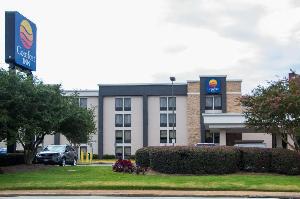 Comfort Inn Atlanta Airport, College Park