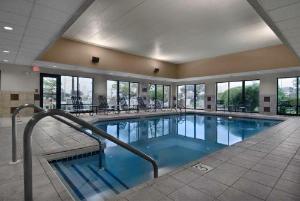 Hampton Inn Milwaukee Brookfield, Brookfield
