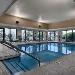 Hotels near Milwaukee Improv - Hampton Inn Milwaukee Brookfield