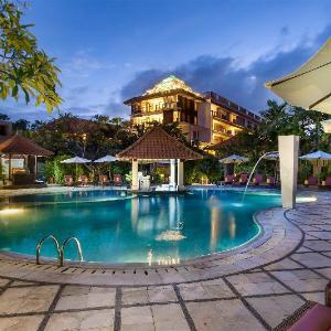 Hotel Puri Raja