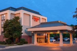 Hampton Inn Des Moines-Airport, Des Moines