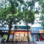 City Comfort Inn Nanning Jinhuacha