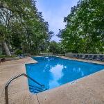 Saint Andrews Common 1774 1 Bedroom Sleeps 4 Pet Friendly Pool