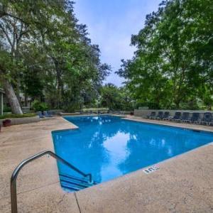 Saint Andrews Common 1774 1 Bedroom Sleeps 4 Pet Friendly Pool